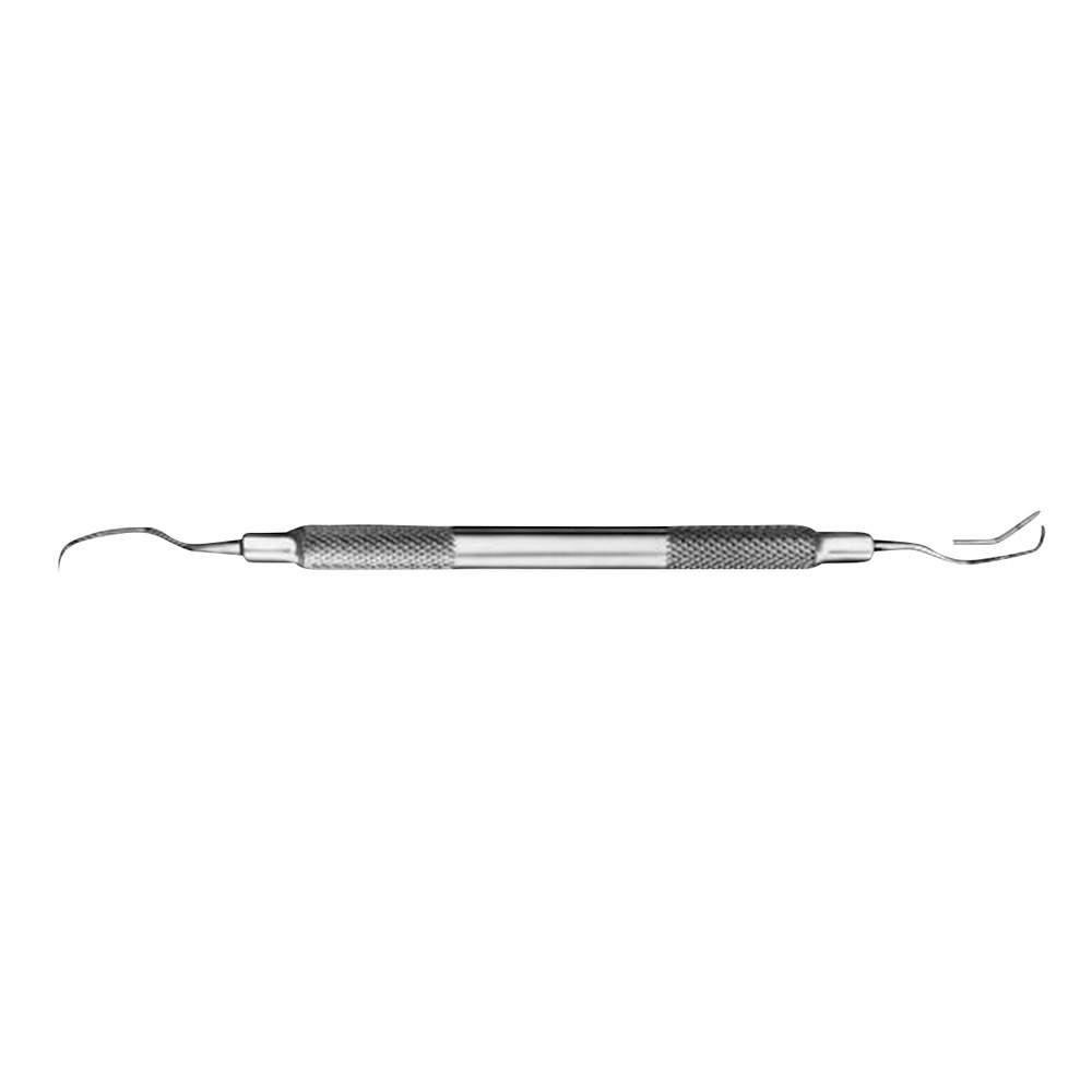 Kurette Langer 962 1-2, stuk