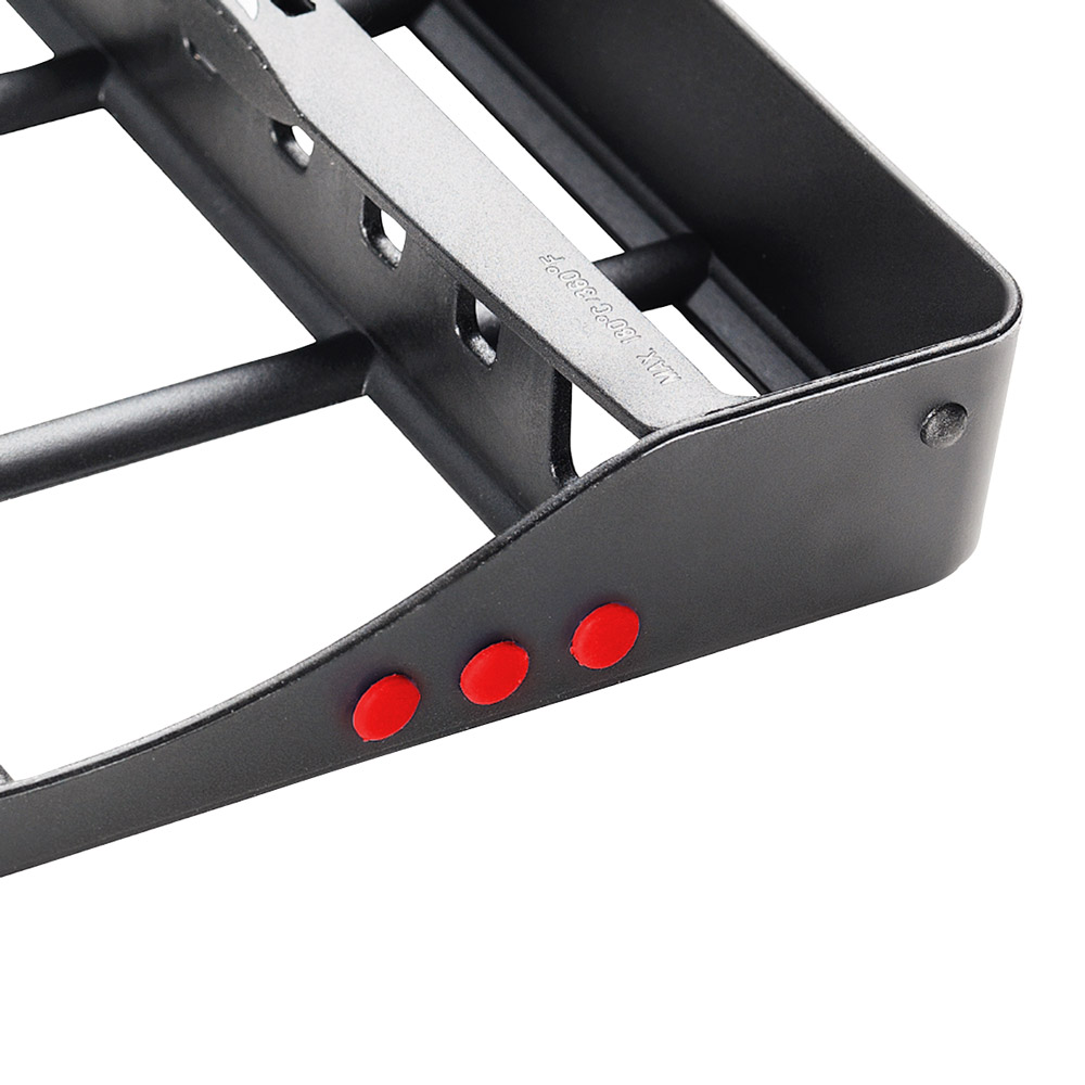 Rode codeknoppen voor LM-Servo, 20 stuks