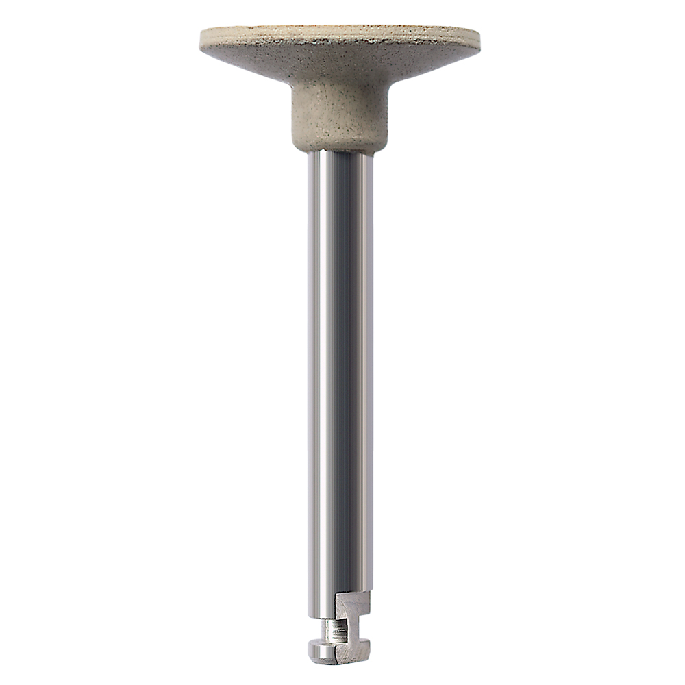 Diagloss polijststukken Wst 19038, 6 stuks