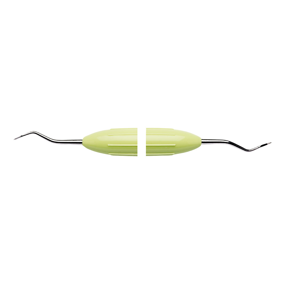 Scaler Sikkel Mini Kaplan 333-334 Handgreep XSI, stuk