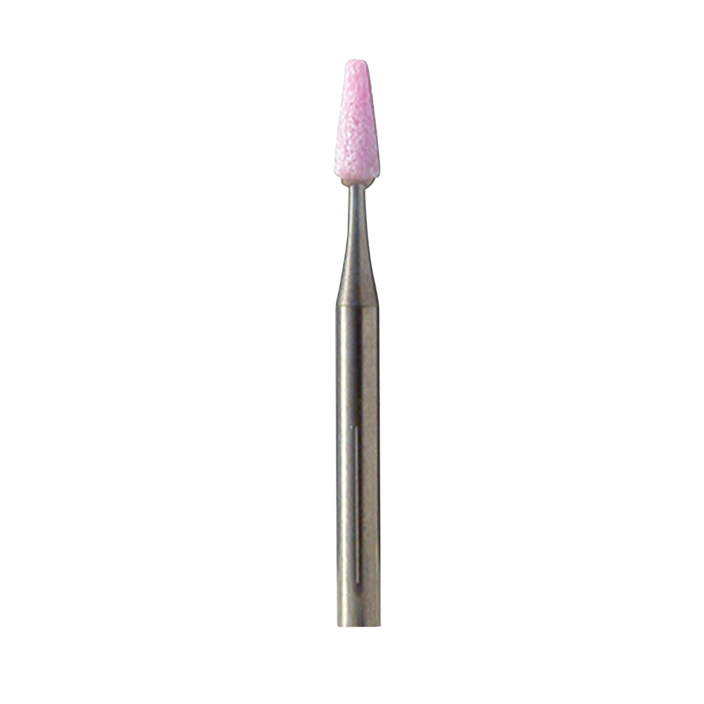 Slijpstuk Hst 649 025 roze, 5 stuks