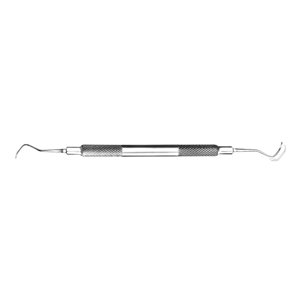Kürette Mc Call 960 13S-14S, stuk