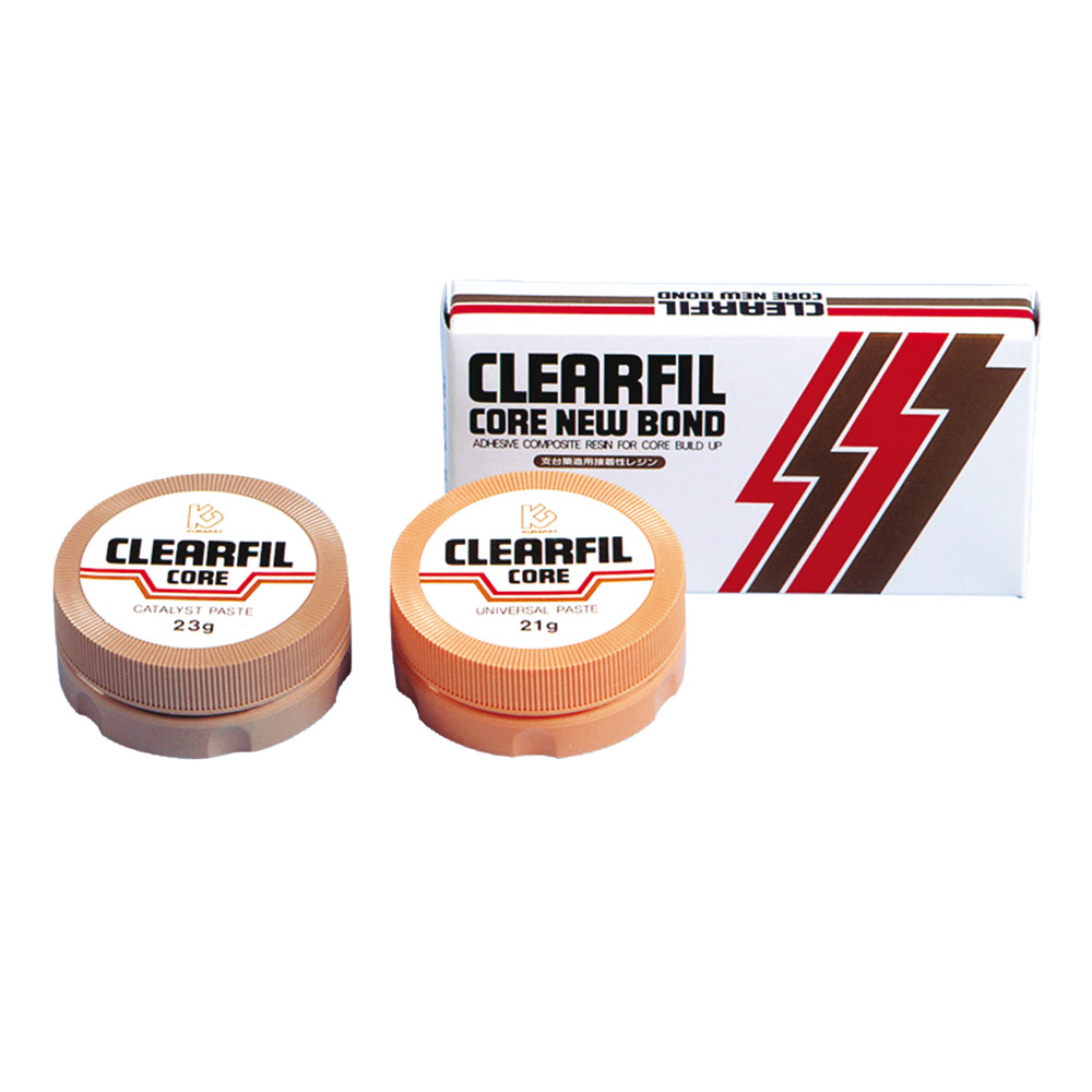 Clearfil Core New Bond P/P, Verpakking