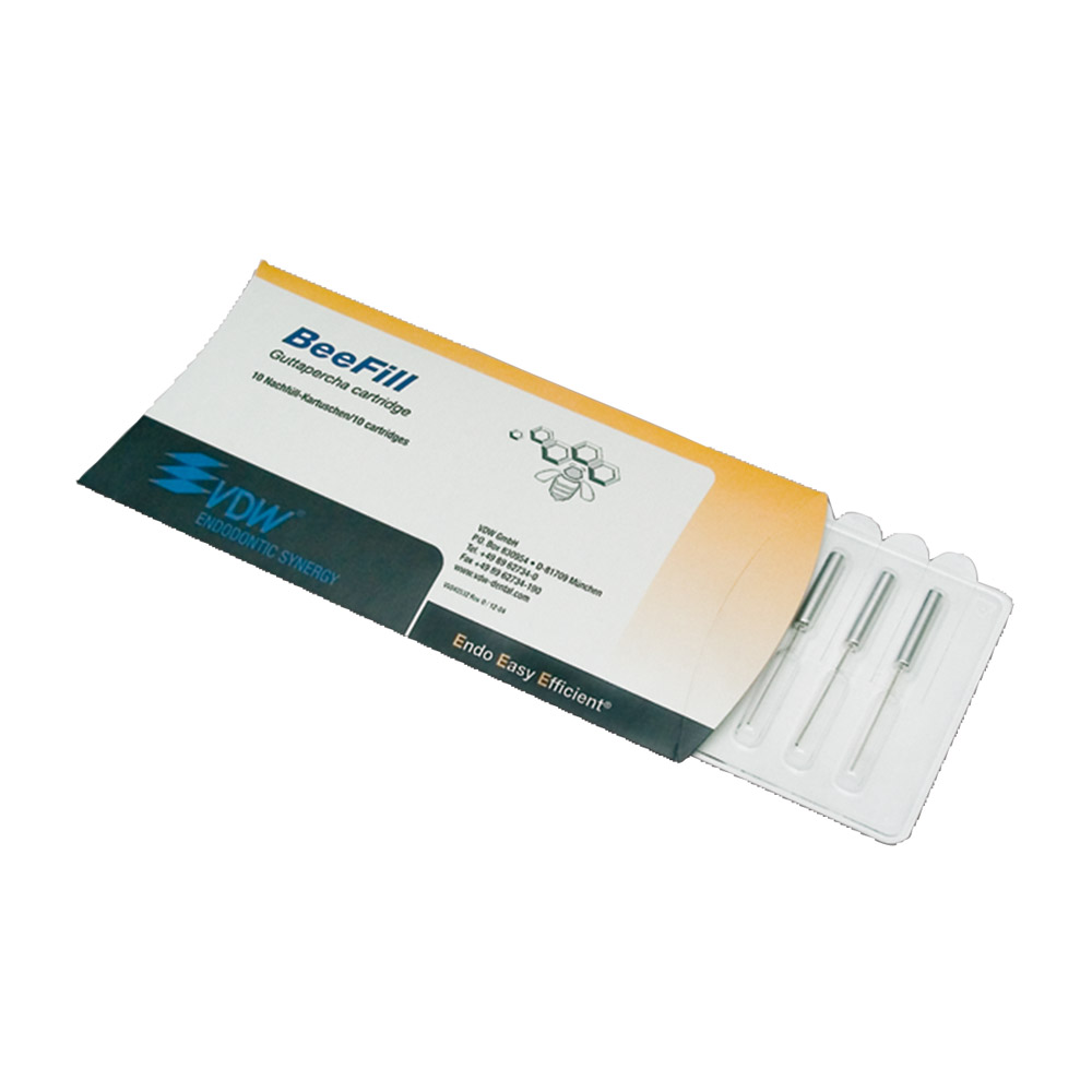 BeeFill GP-patroon 25G 0,45 mm, verpakking
