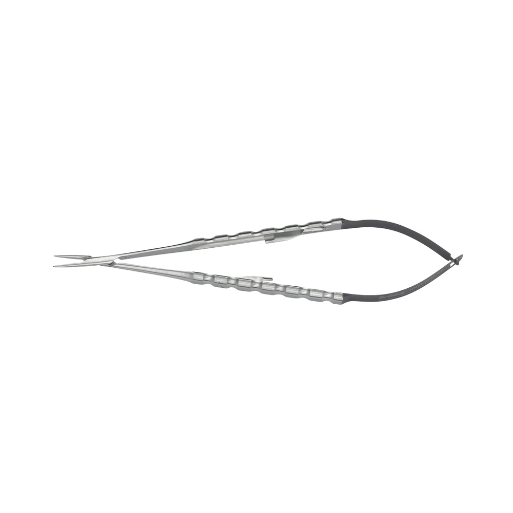 Schlee Naaldhouder Mikro Sinusline 6-0 7-0 8-0 18,0 cm, stuk