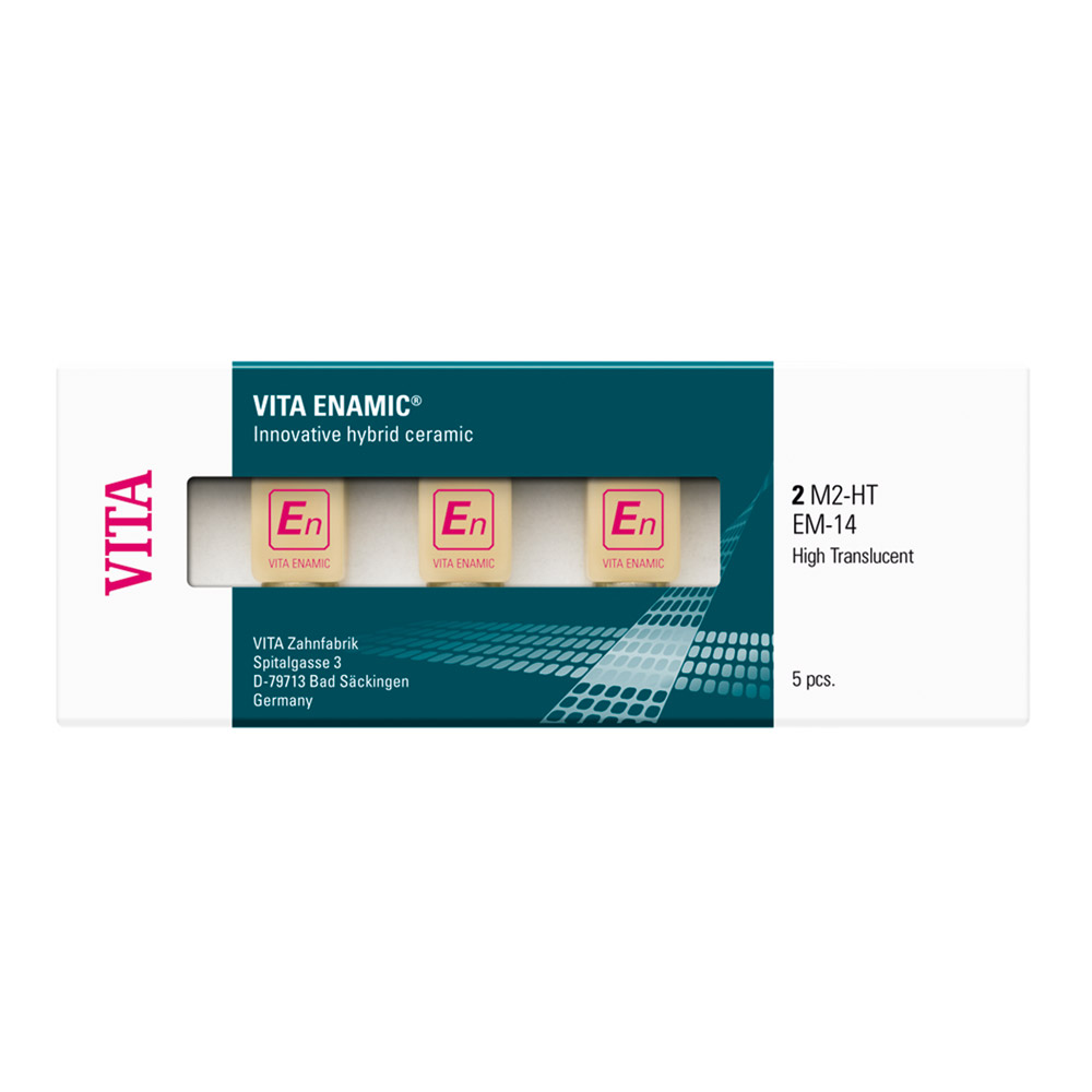 Enamic 0m1-t em-14 5 blokken