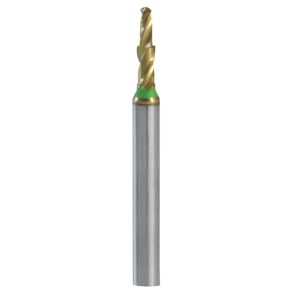 Optipin hardmetalen trapboor 3 mm, stuk
