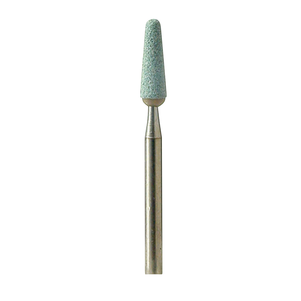 Schuurlichamen K+B Hst 652R 035 groen, 5 stuks