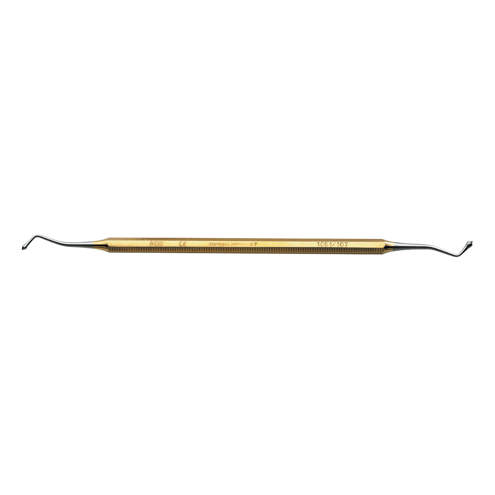 Polyfill instrument 1051/107, stuk