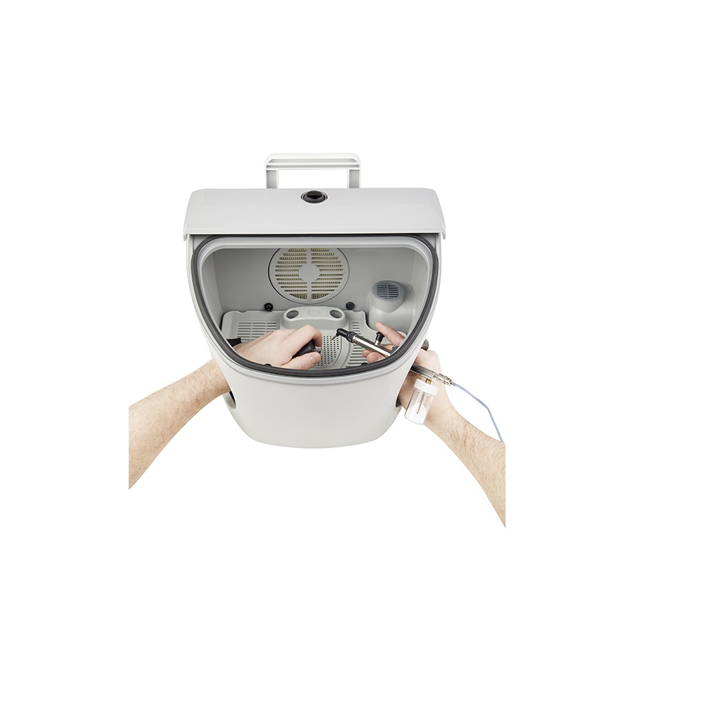 Airsonic Absorbo Box II, stuk