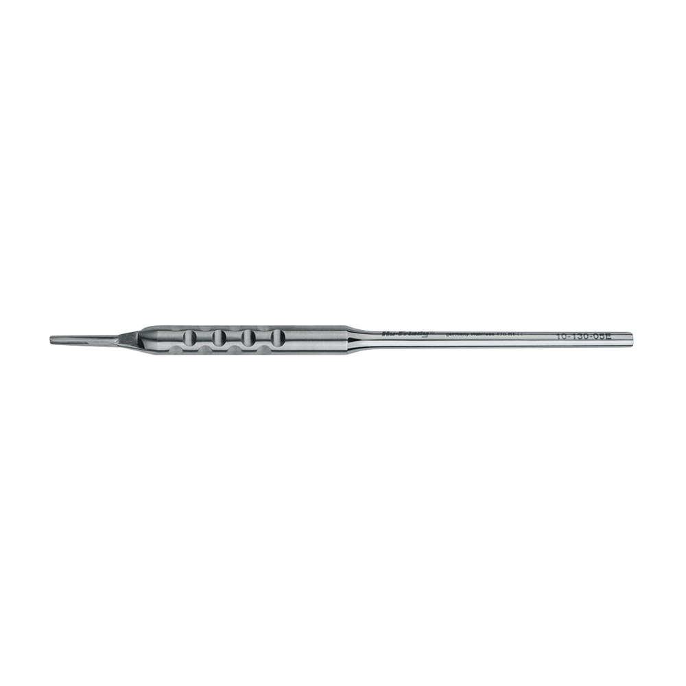 Scalpelheft nr5e 10-130-05e st