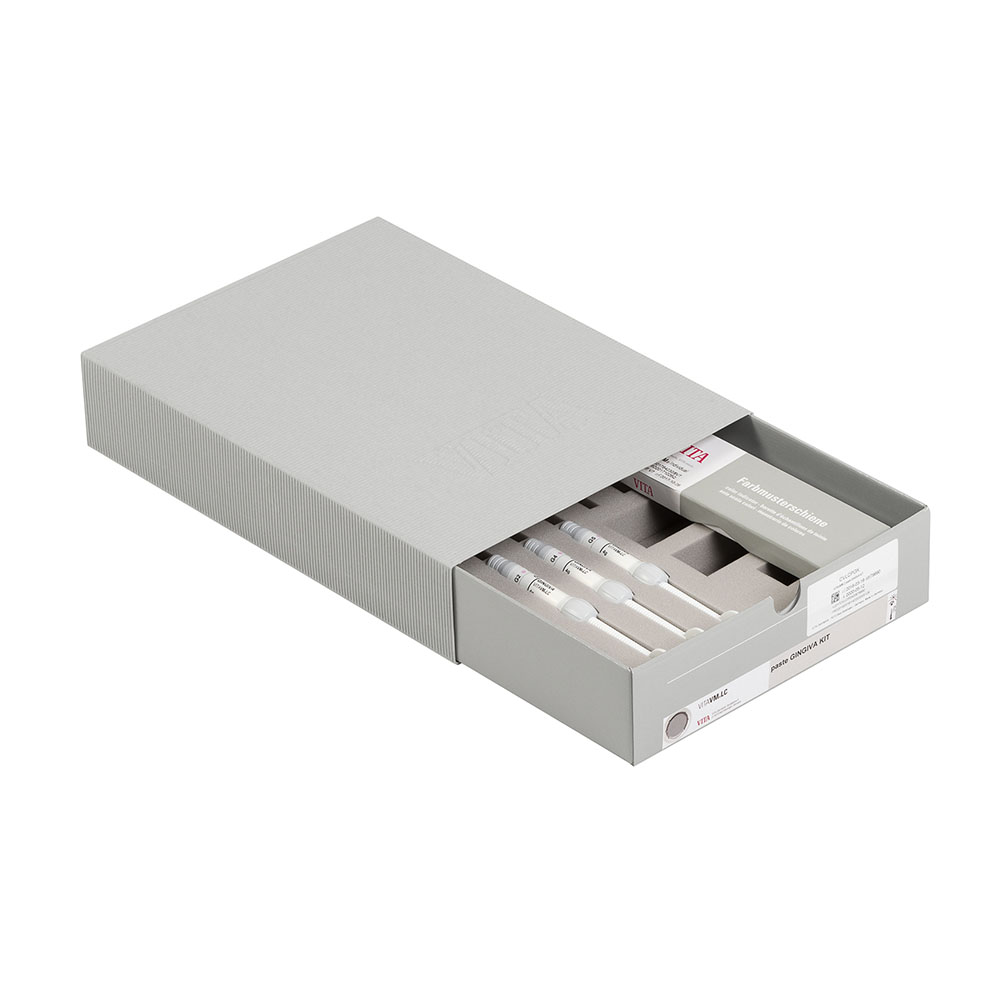 VITA VM LC pasta GINGIVA SET