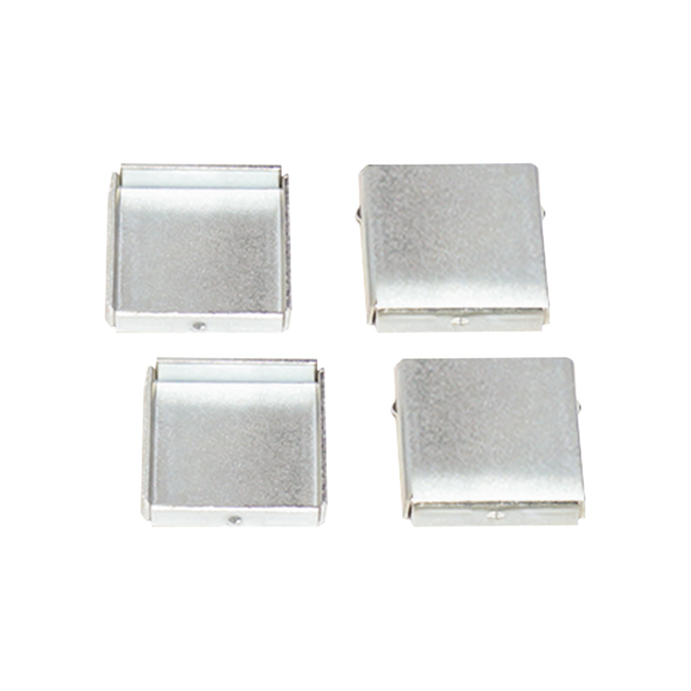 Erkosplit magneetkamers klein, 100 stuks
