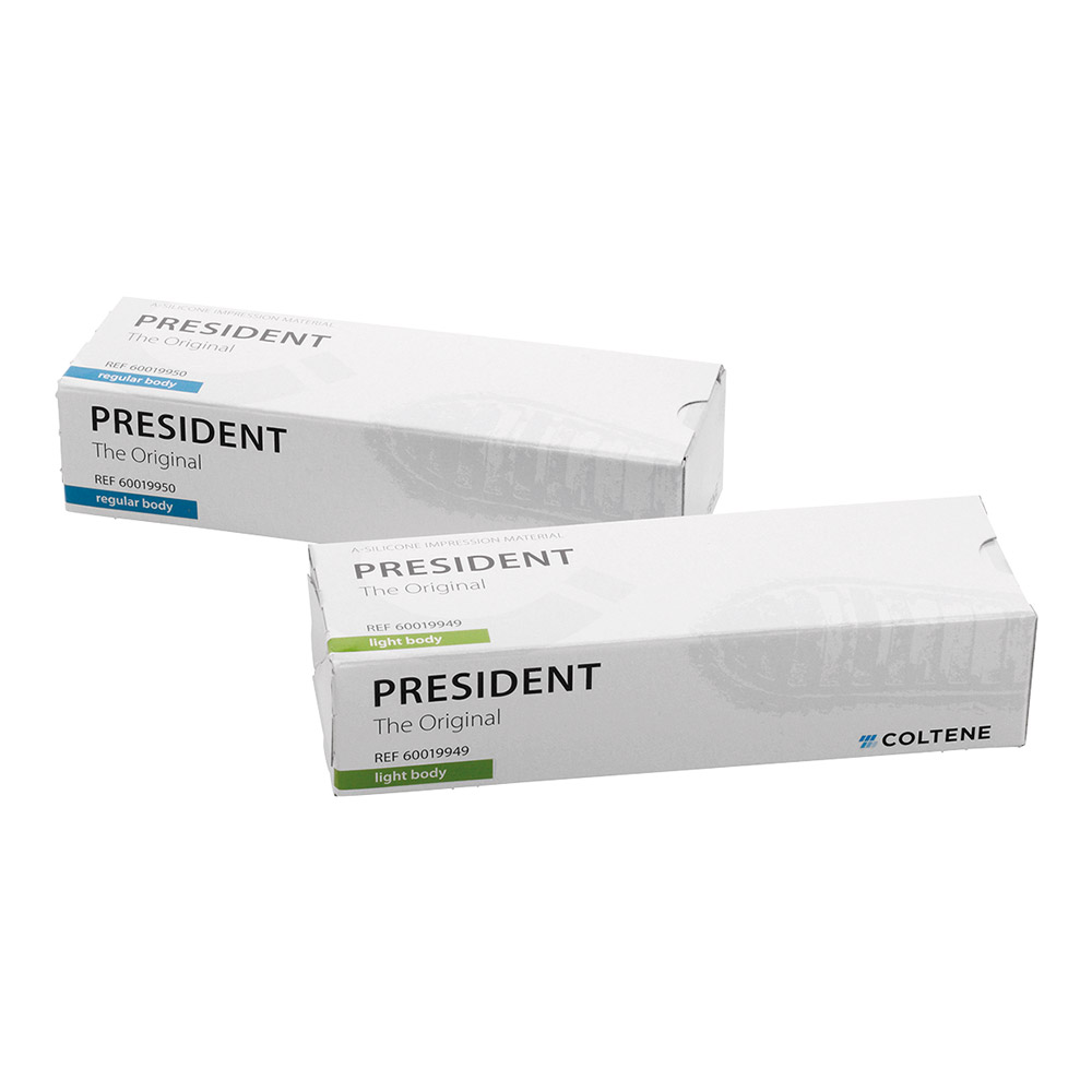 PRESIDENT TO light Pa2x53ml