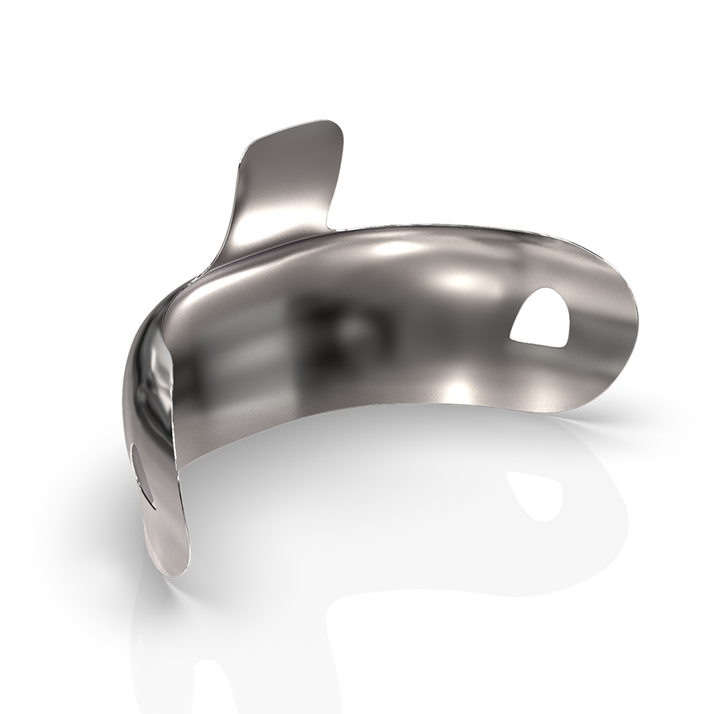 Halo Firm Matrix Band 4,5 mm 50 stuks