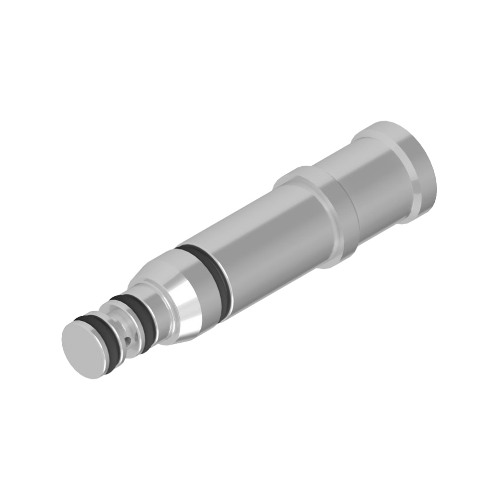 Care Oil Spray Adapter voor turbines met Multiflex-koppeling, per stuk