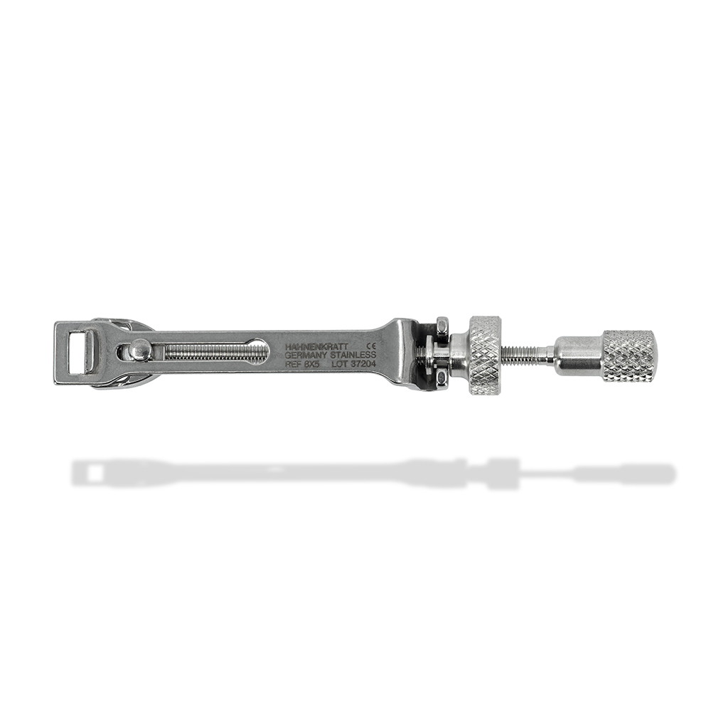 Matrizenspanner Ivory Nr. 8 / 5 mm, stuk