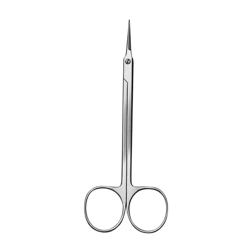Tandvleesschaar 860 12,0 cm recht, stuk