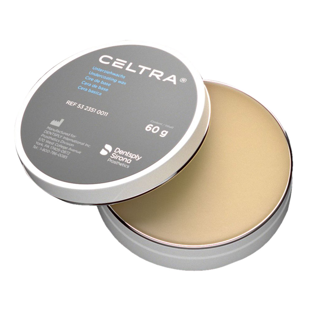 CELTRA ondergietwas, 60 g