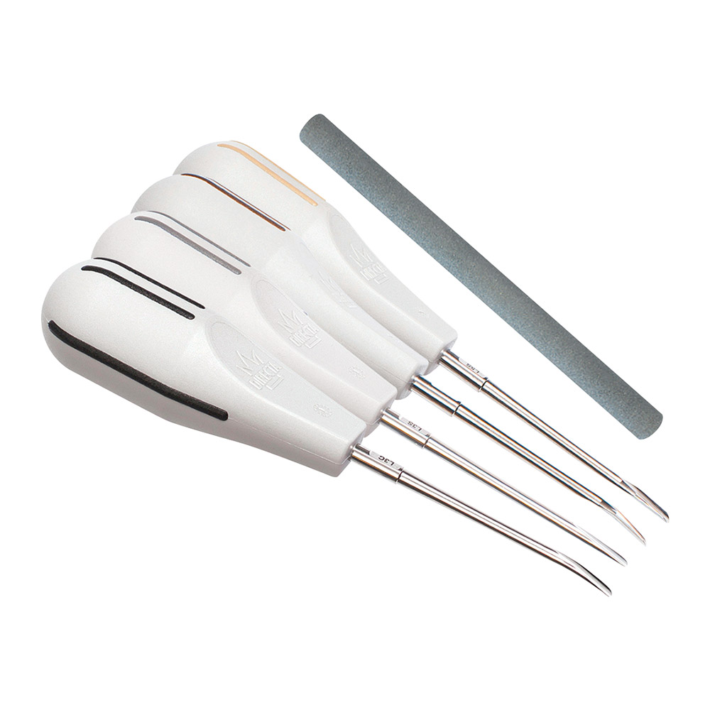 Luxator L-K4, 4 stuks Kit