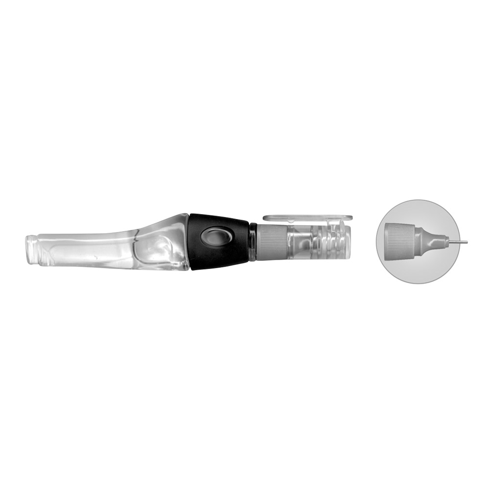 Oliespray synthetisch siliconenvrij, 12 ml