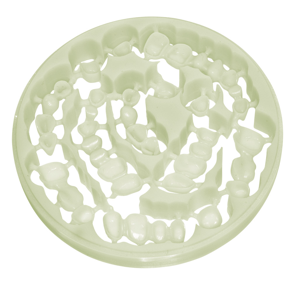 Wax Biostar 98,5 x 18 mm, stuk