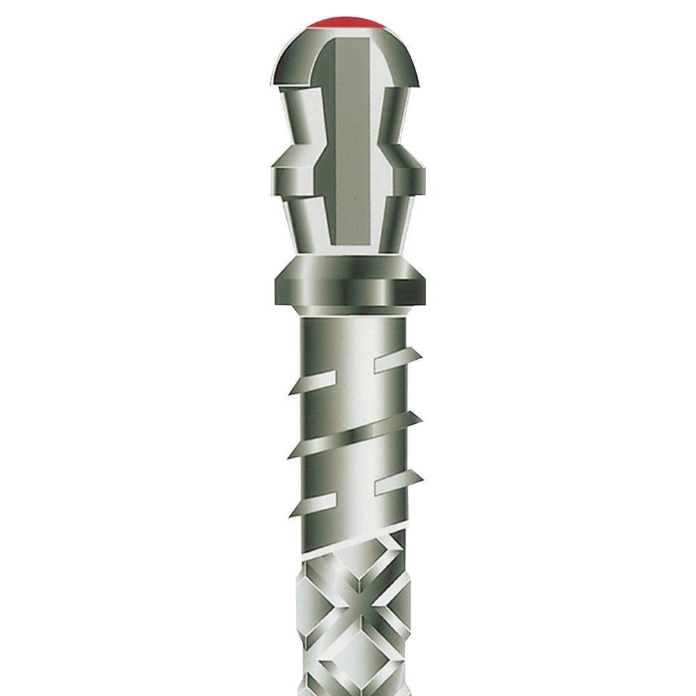 Para Post XT Titan 1,00 mm geel, 10 stuks