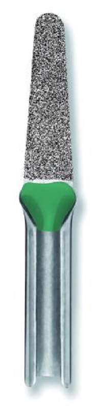 Proxoshape vijl 125µ (P0) 6 stuks