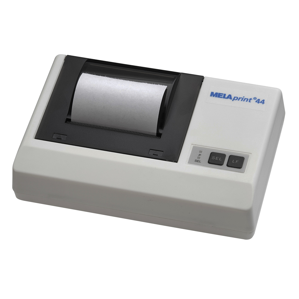 MELAprint 44 Protocolprinter, stuk