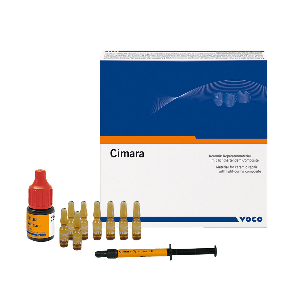 Cimara Adhäsiv, 4 ml