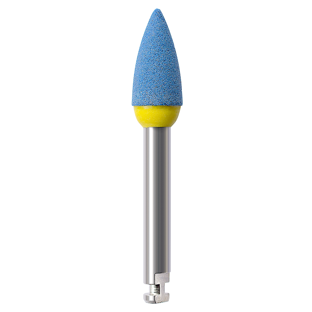StarGloss Polijster Wst blauw punt R2520, 6 stuks
