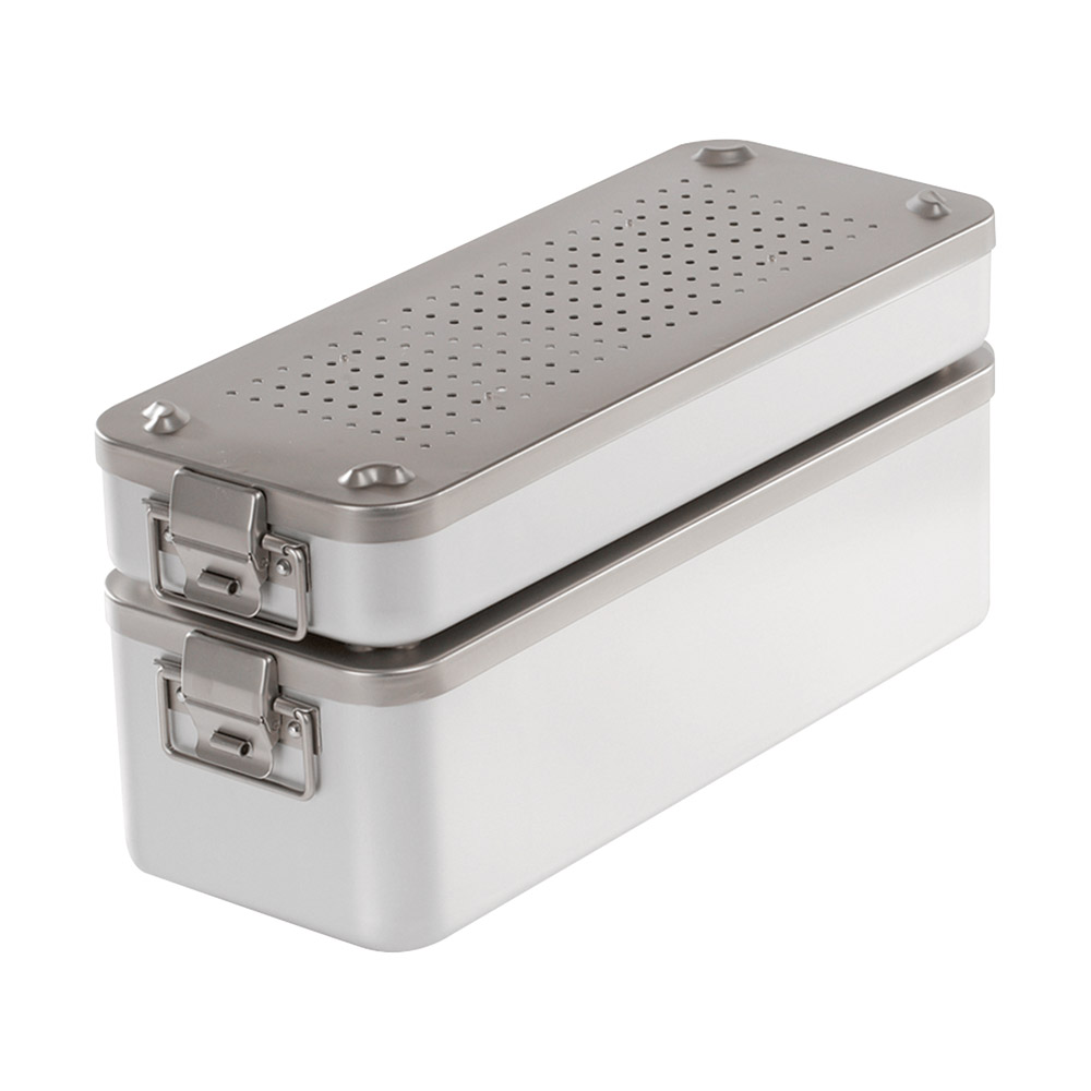 Sterilisatiecontainer type 23M, stuk