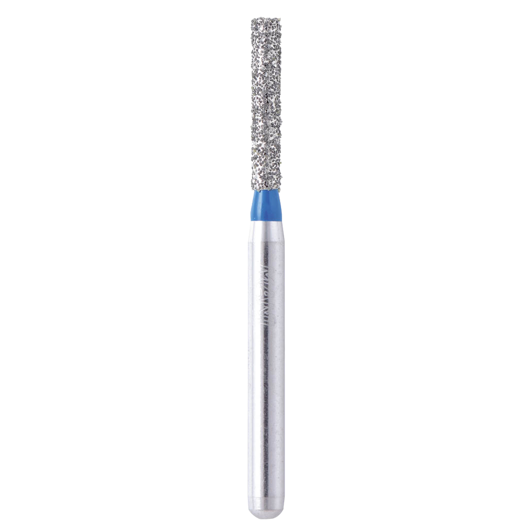 Mani Diamond Bur SF-22, 5 stuks
