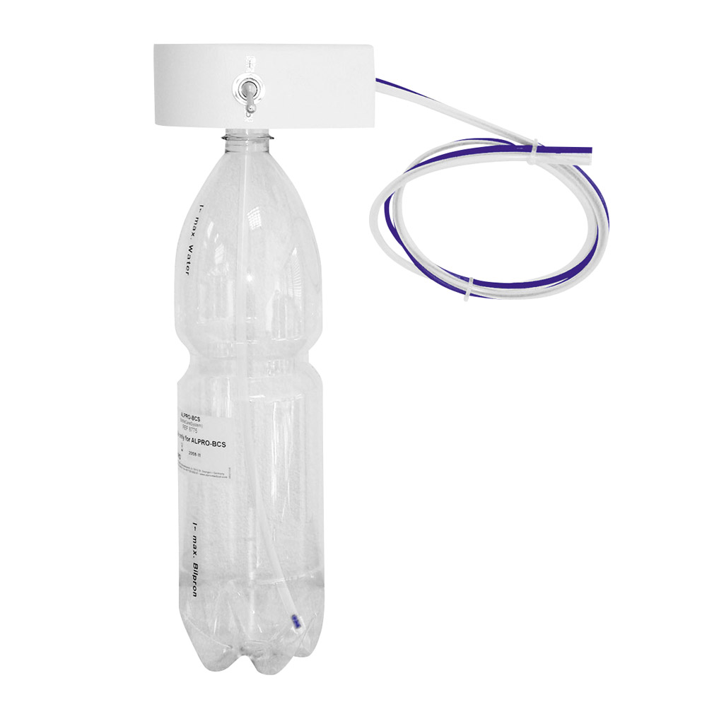 BCS Bottle Care lege fles 1,5l
