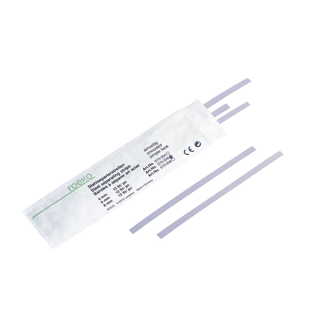 STAALSEP-STROOK 6 MM ES 570006PA