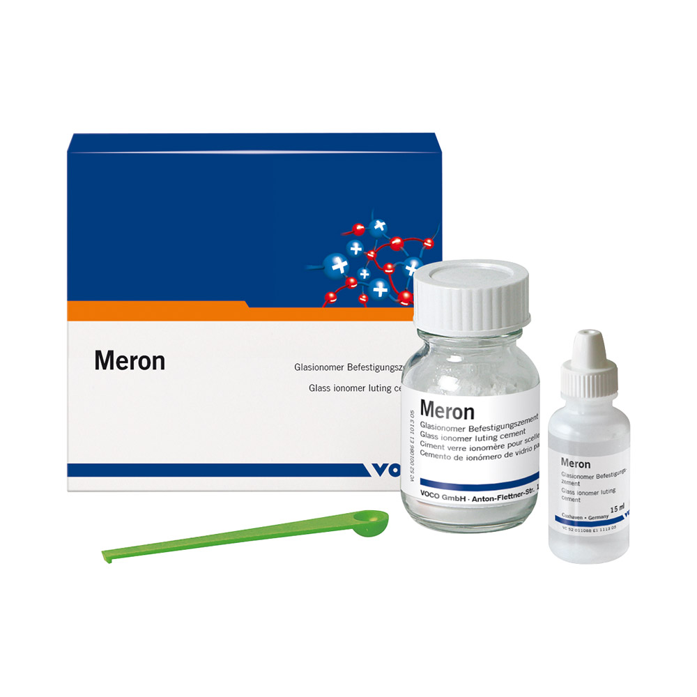Meron, 15 g poeder + 7 ml vloeistof