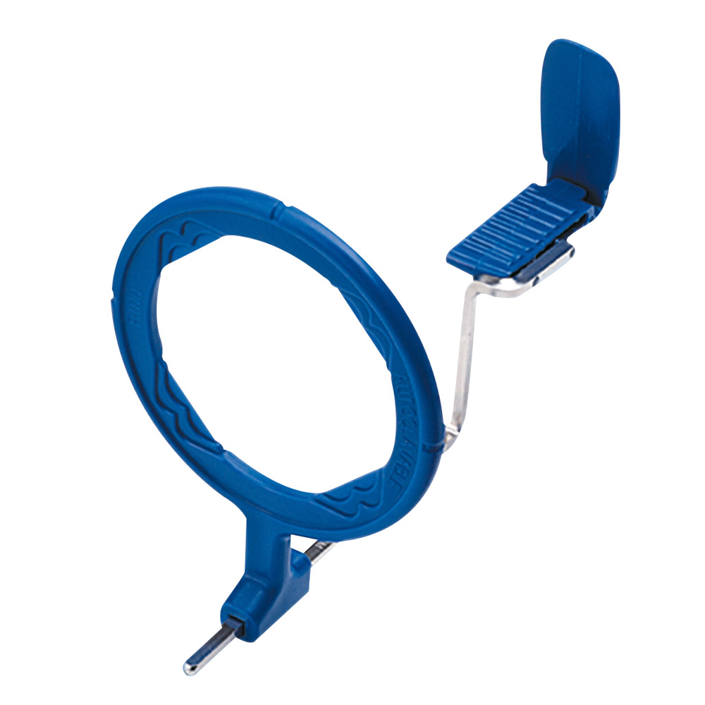 XCP-Visierring anterior, stuk