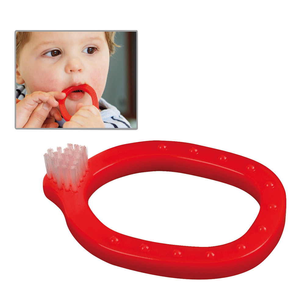 Infant-o-brush rood st