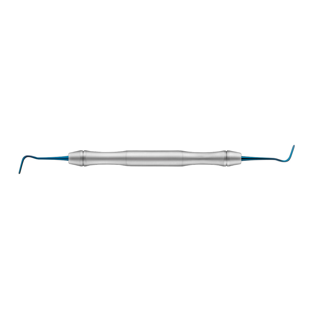 Polyfill Plasma+ Instrument FM4 LiquidSteel, stuk