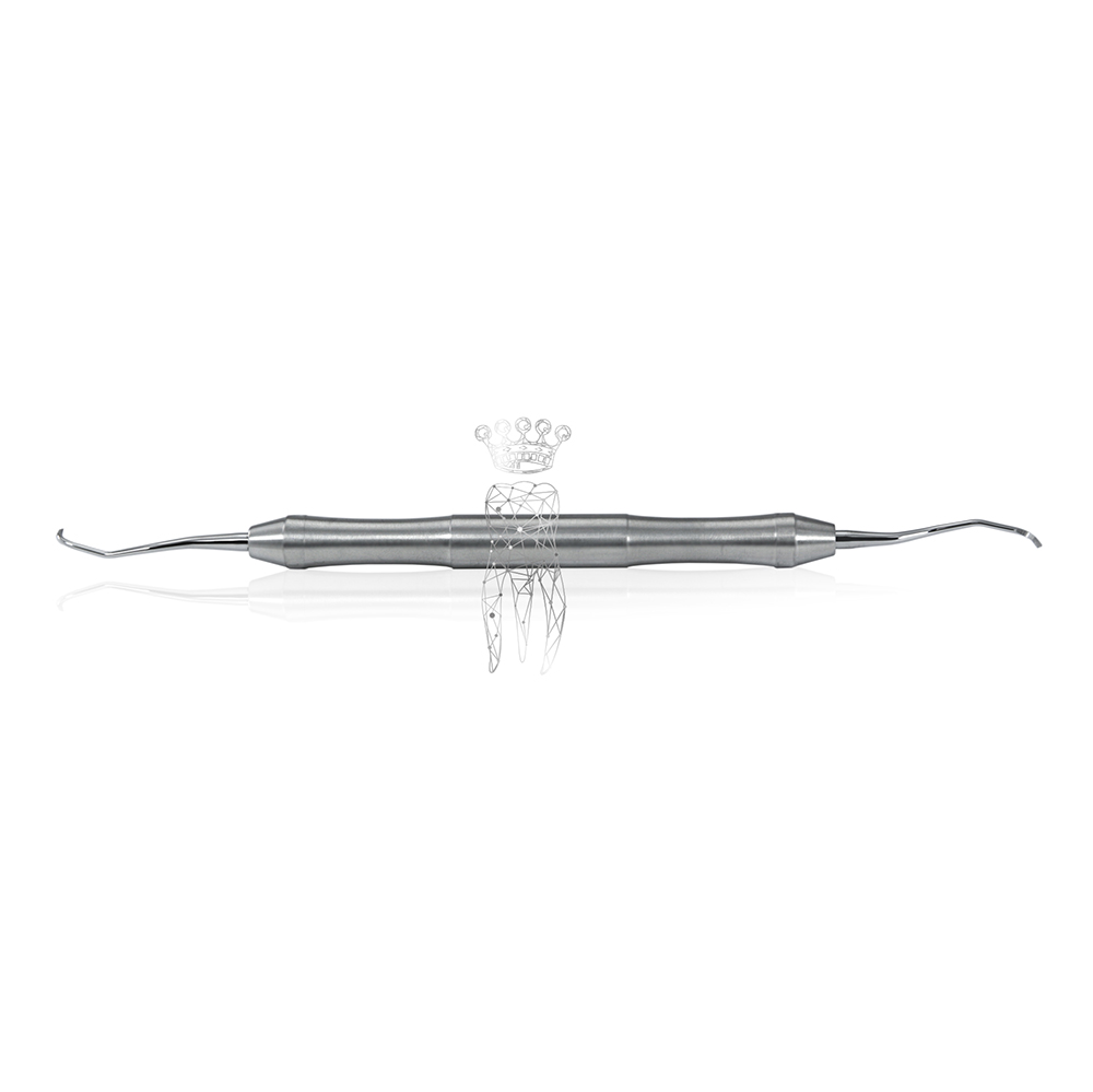 Kürette Gracey LiquidSteel 972 11-12, stuk