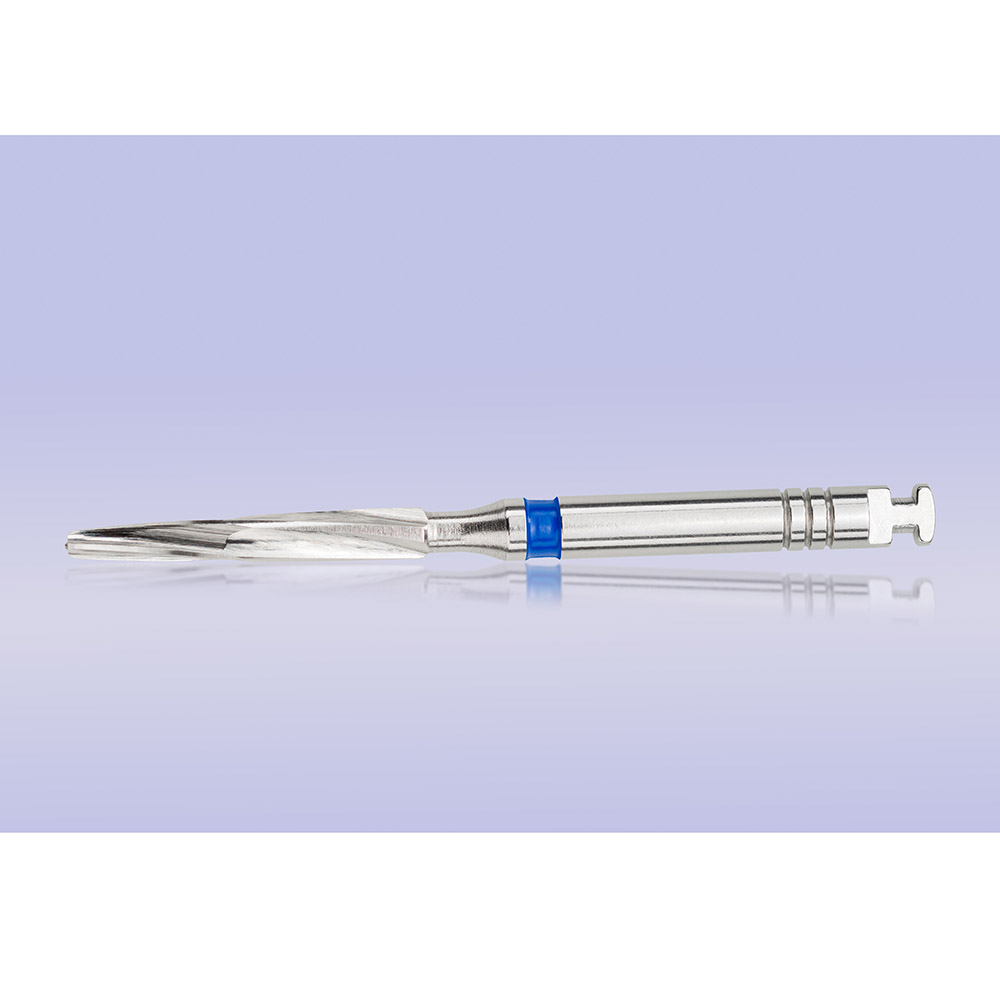 Cytec Kalibreerboor 1,8 blauw, stuk