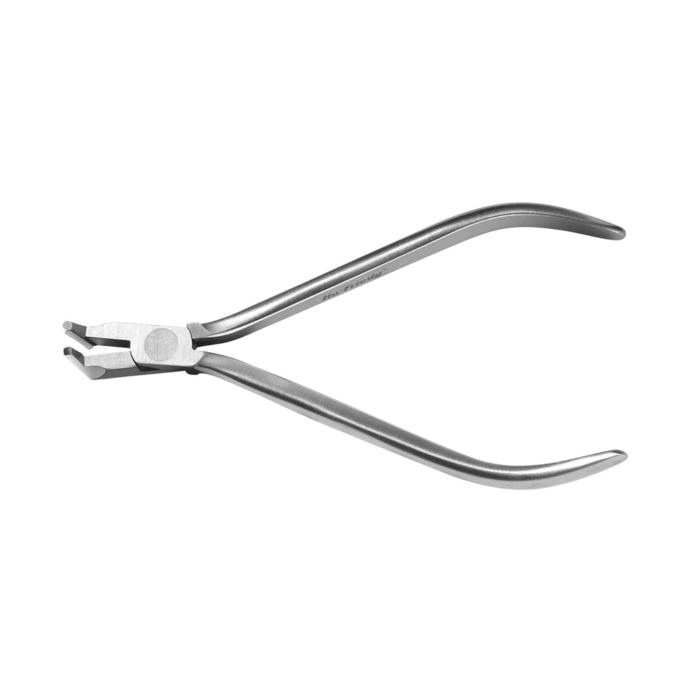 Ortho kniptang distaal smal st