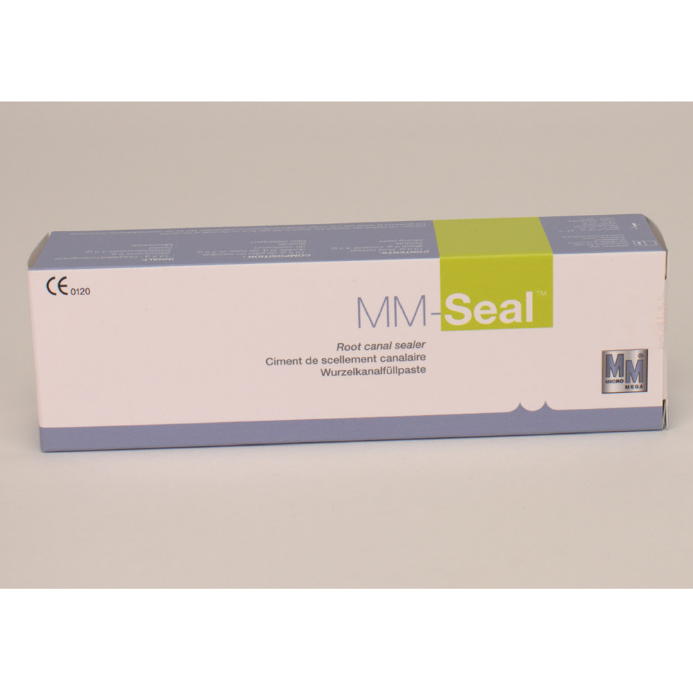 MM Seal wortelkanaalvulpasta, 13,5 g