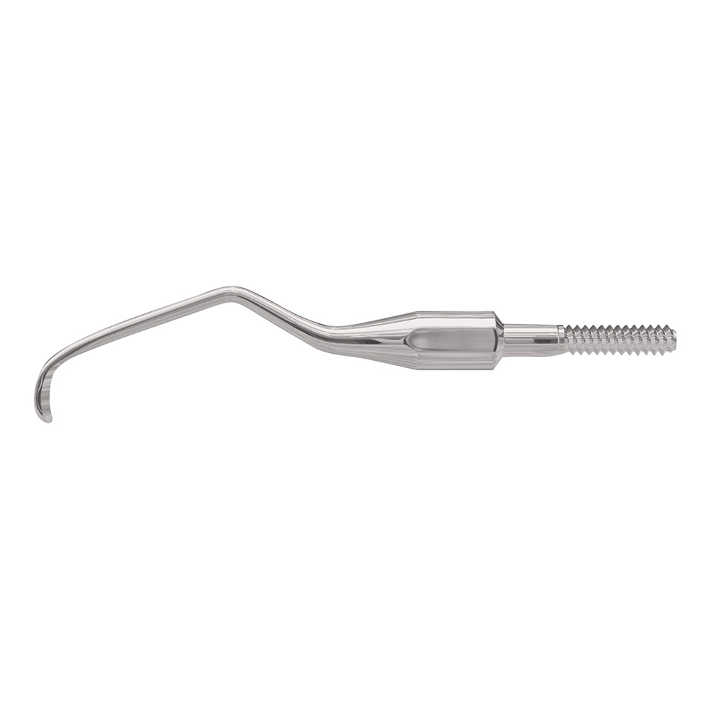 Quik-Tip aanzetstuk TT curette Gracey 6, stuk