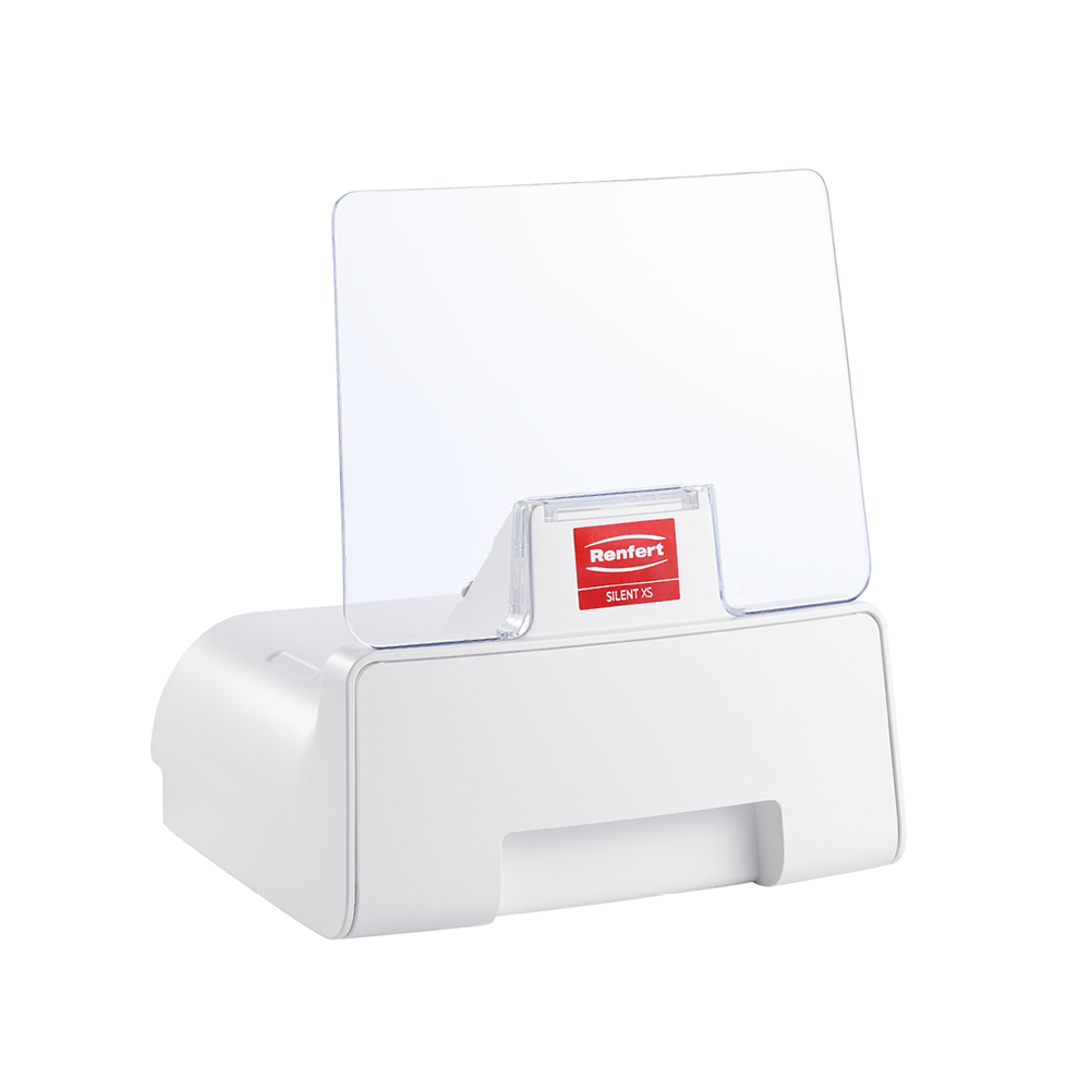 Silent XS Absorptie, stuk