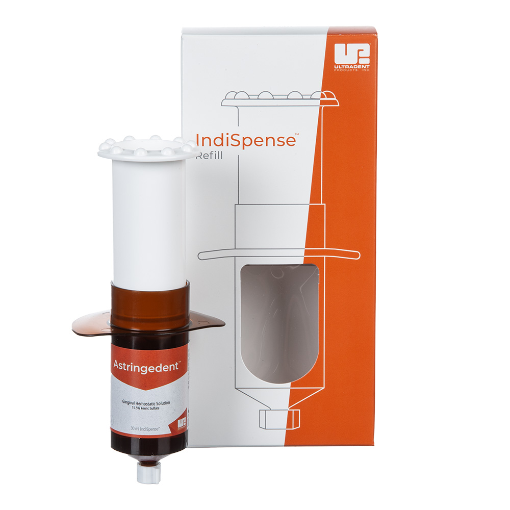 Astringedent Indispense, 30 ml spuit