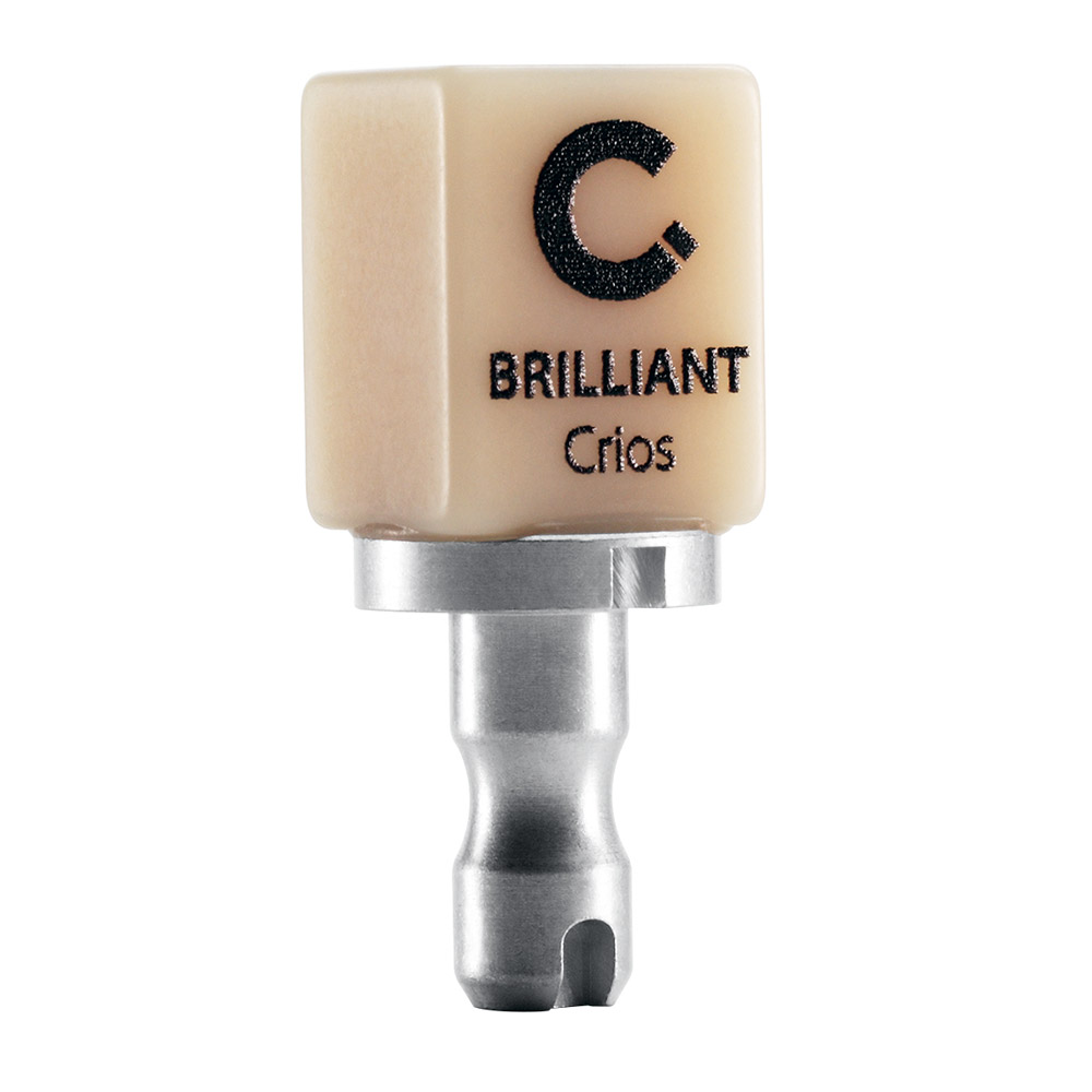 BRILLIANT Crios CEREC 14 A3,5LTPa 5