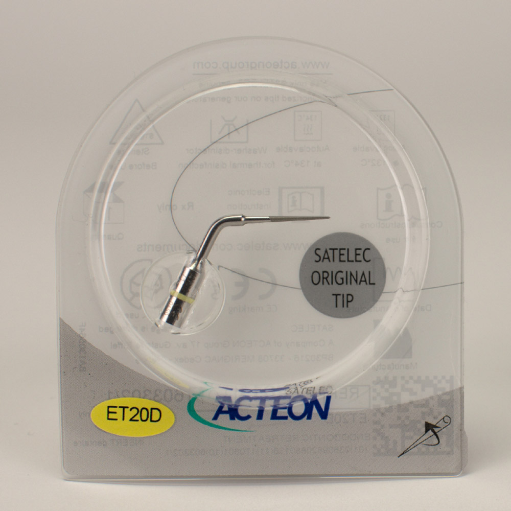Satelec et tip 20d f88013 st