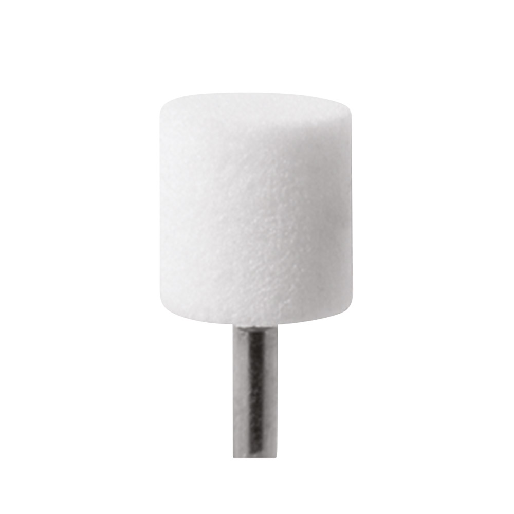 Slijpkorrel Hst 453 100 wit, 5 stuks