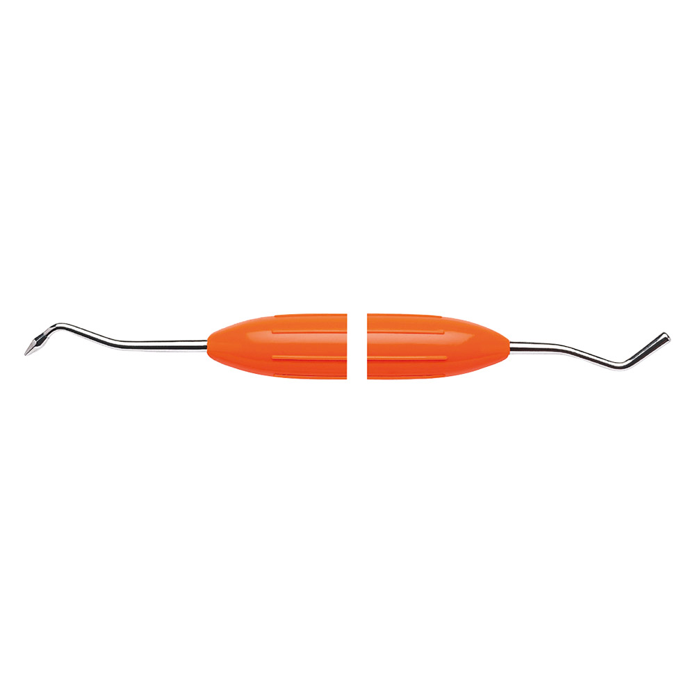 Stopfer Modellator IO Molaar 483-703 Handgreep XSI, stuk